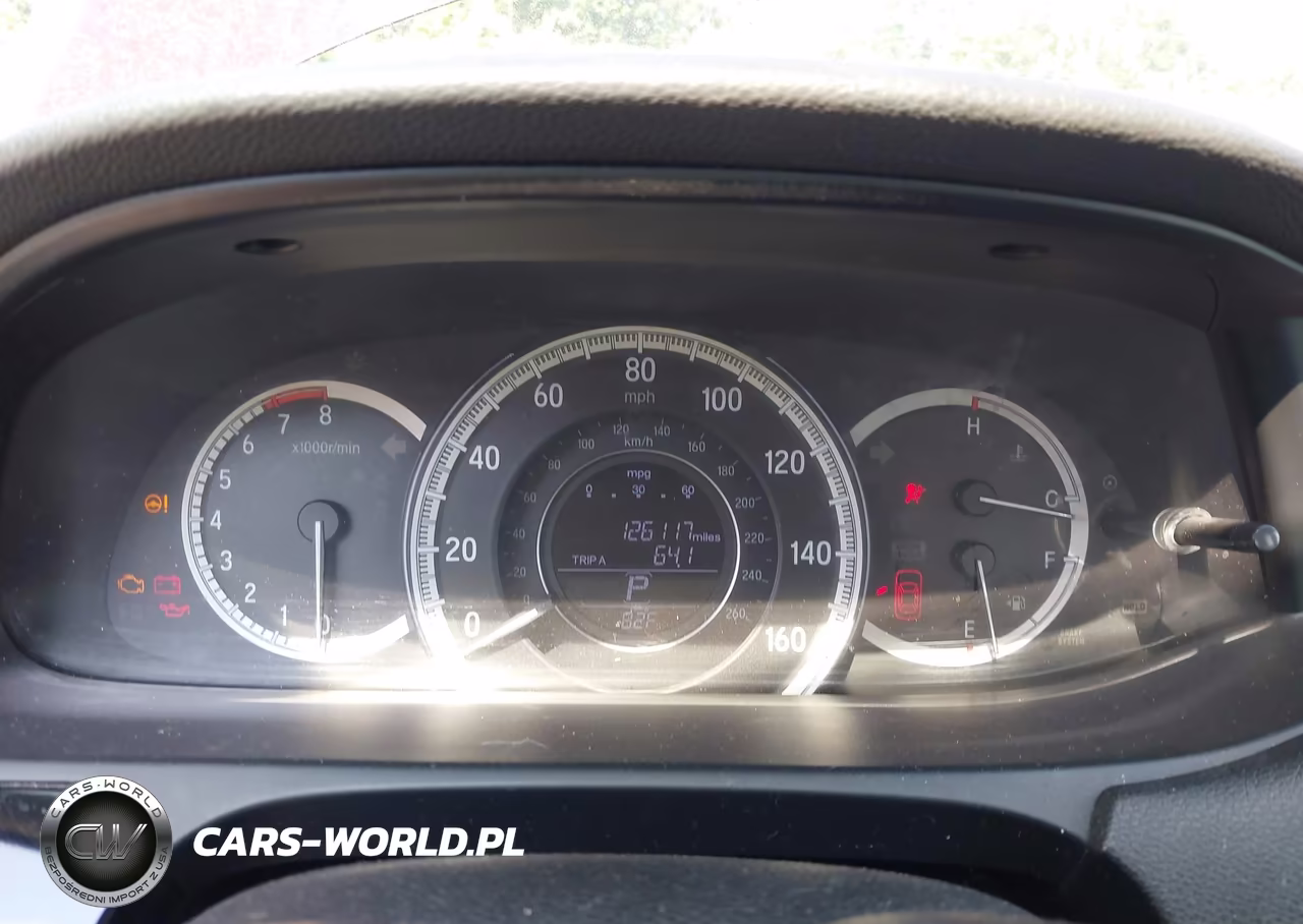 2017 Honda Accord Lx VIN:1HGCR2F31HA008096 - 7