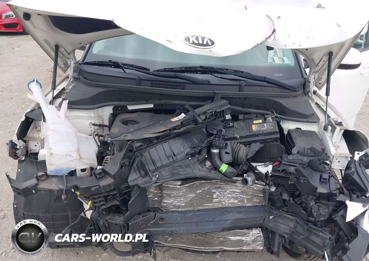 2020 Kia Soul Lx VIN:KNDJ23AU3L7713522 - 10