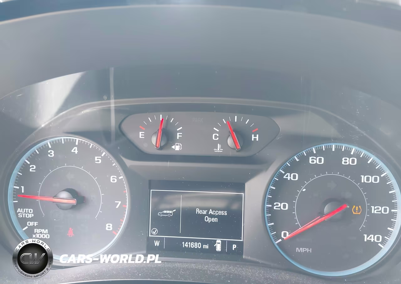 2020 Chevrolet Traverse Fwd Ls VIN:1GNERFKW9LJ119753 - 7