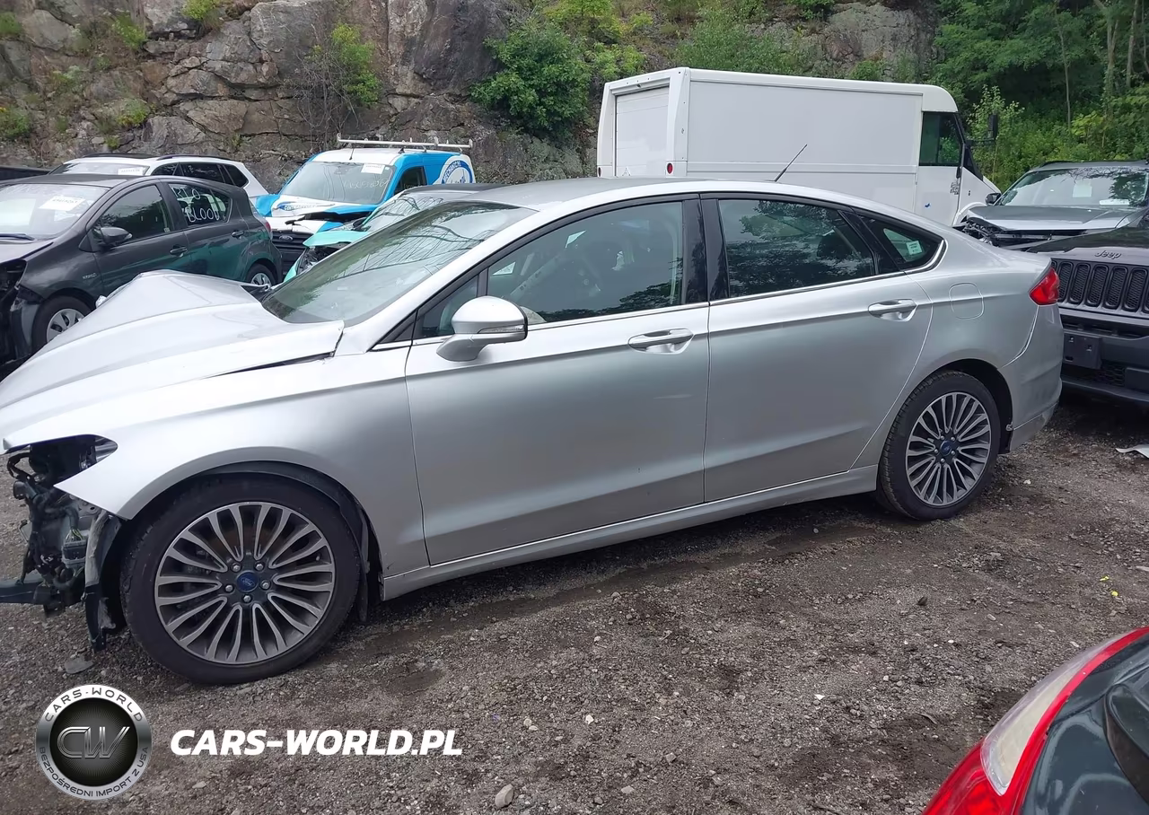 2018 Ford Fusion Se VIN:3FA6P0H7XJR270772 - 14