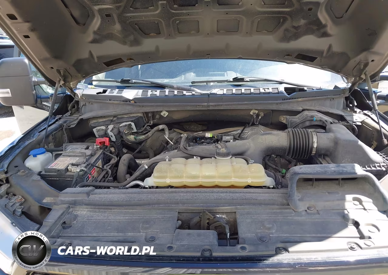 2019 Ford F-150 Xl VIN:1FTEW1EP0KKC80574 - 10