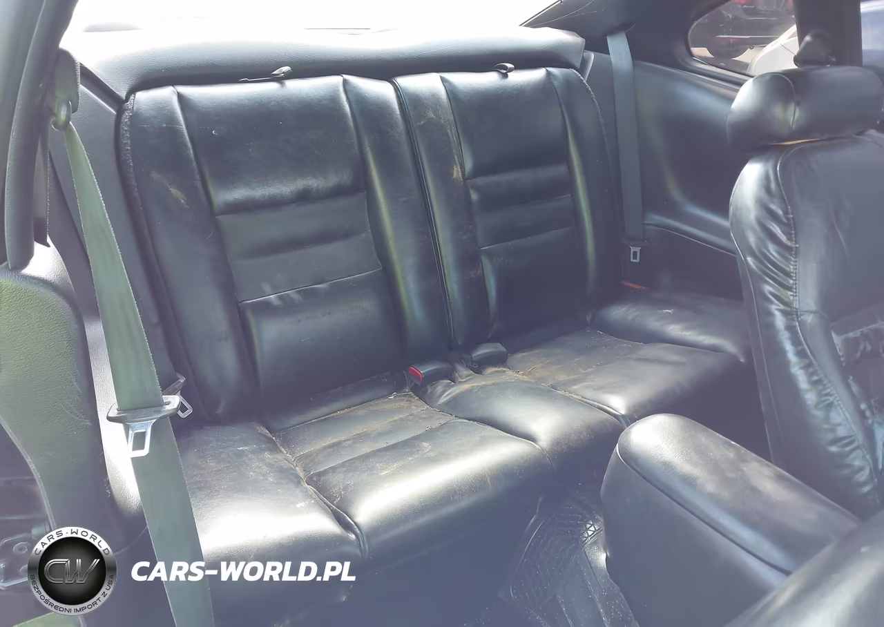 1998 Ford Mustang Gt VIN:1FAFP42X2WF221215 - 8