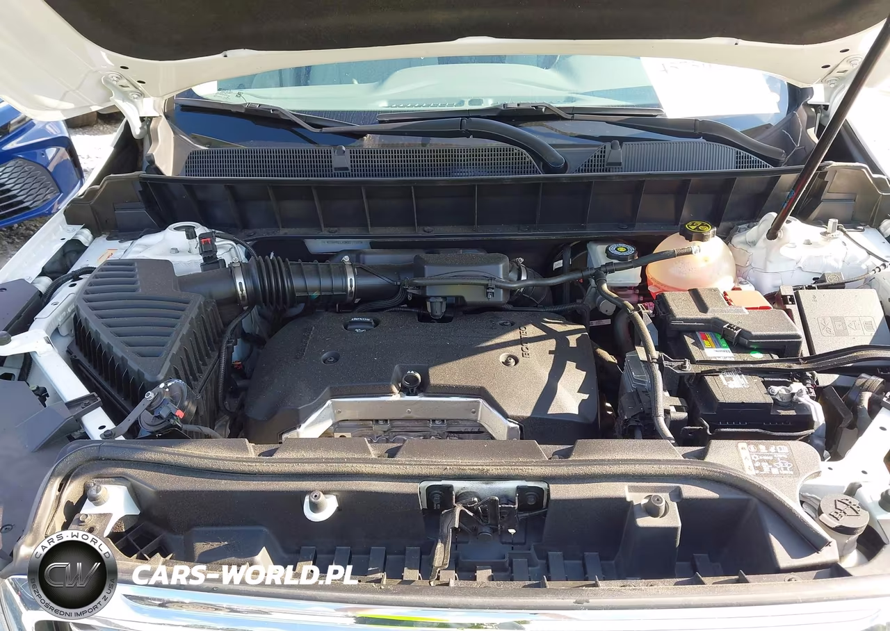 2019 GMC Acadia Sle-2 VIN:1GKKNLLA0KZ219933 - 10