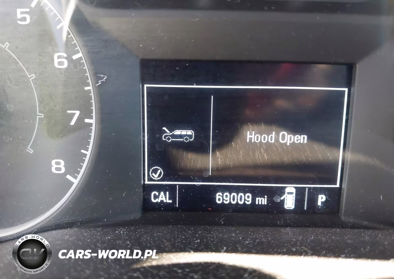 2019 GMC Acadia Sle-2 VIN:1GKKNLLA0KZ219933 - 15