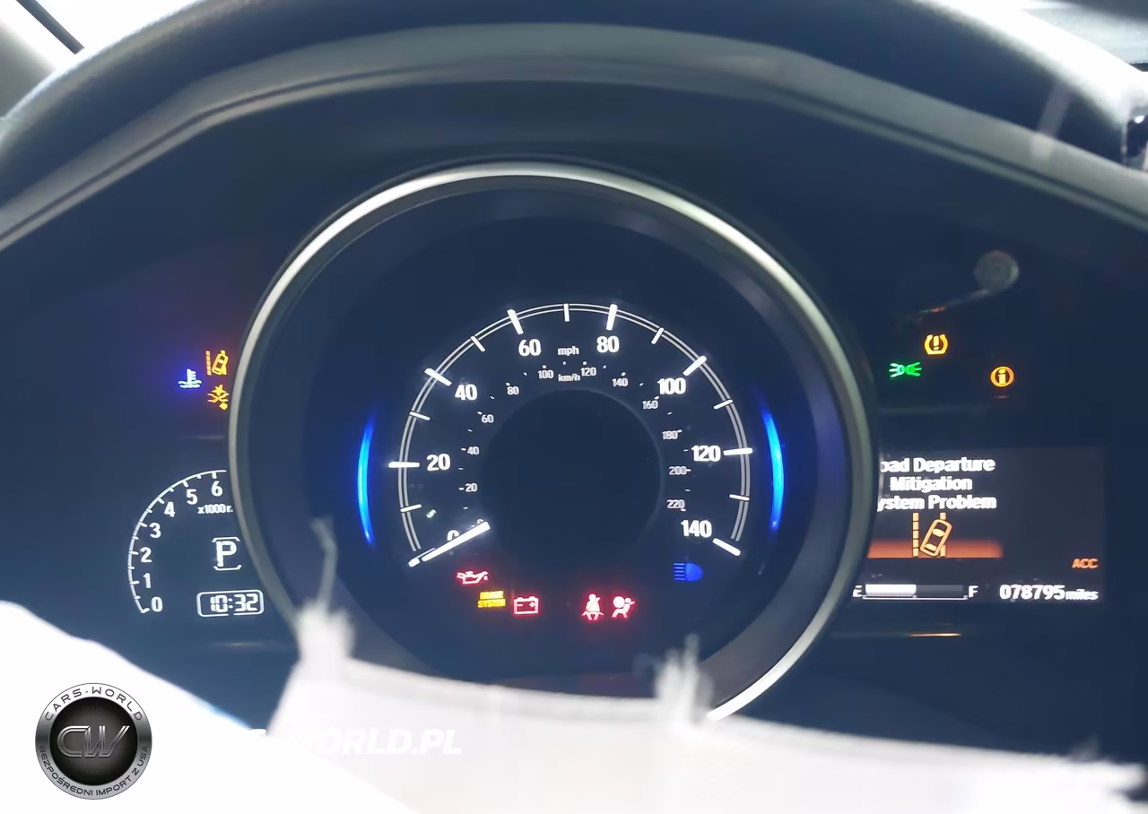 2020 Honda Fit Ex-L VIN:3HGGK5H92LM718595 - 7