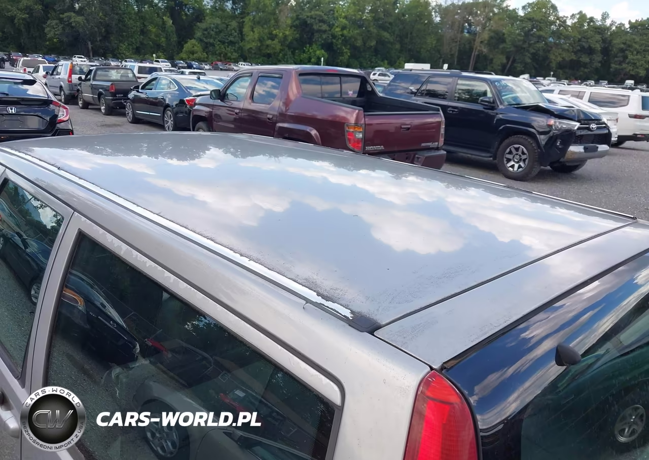 1998 Volvo V70 VIN:YV1LW5577W3474902 - 14