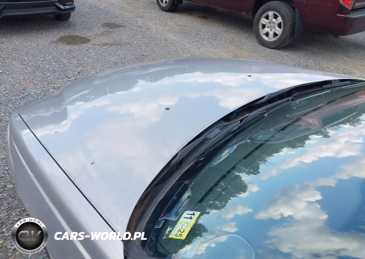 1998 Volvo V70 VIN:YV1LW5577W3474902 - 15
