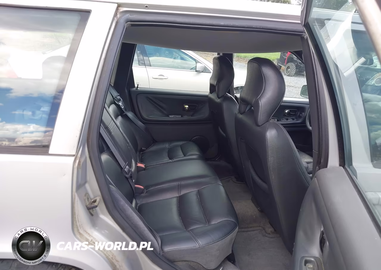 1998 Volvo V70 VIN:YV1LW5577W3474902 - 8