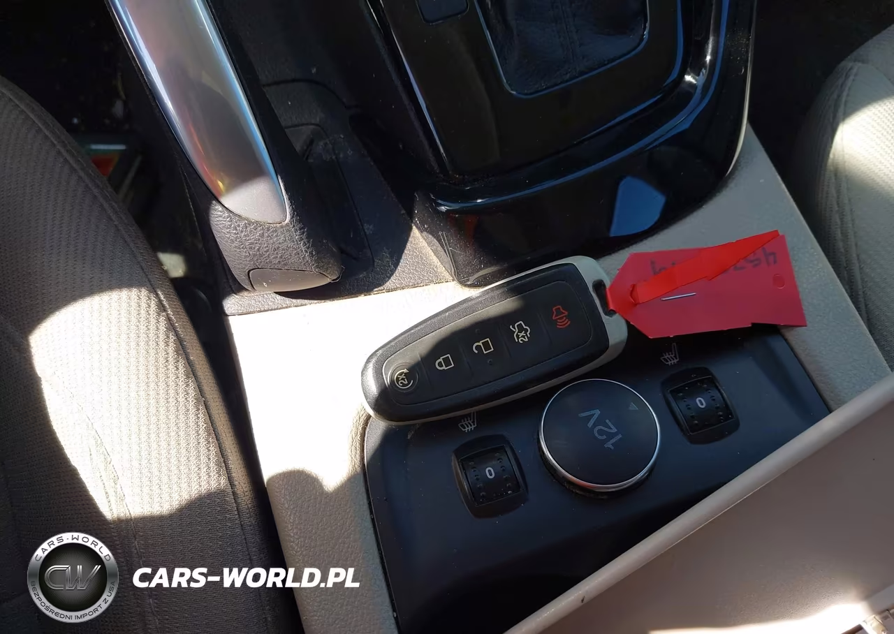 2013 Ford Focus Electric VIN:1FADP3R45DL125977 - 11