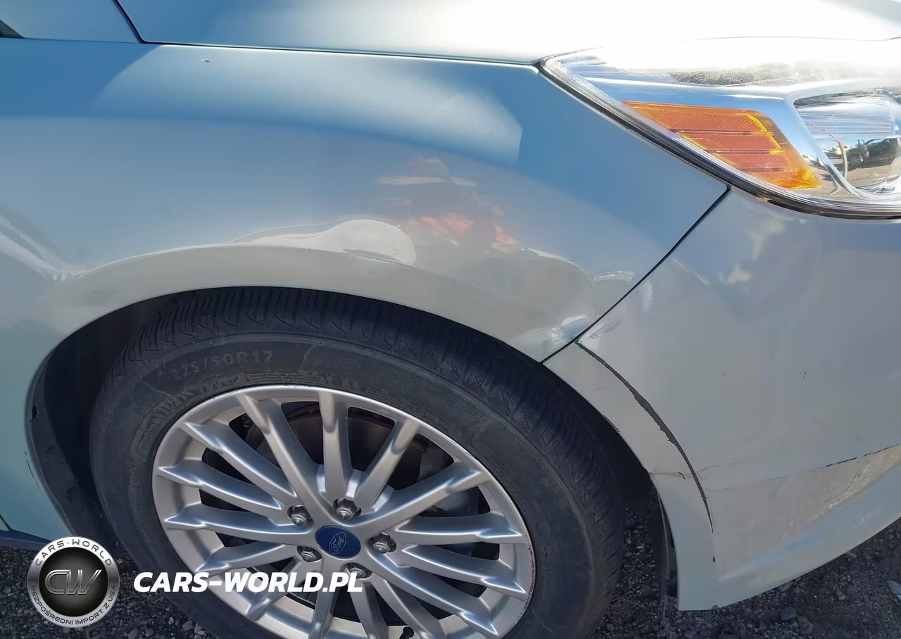 2013 Ford Focus Electric VIN:1FADP3R45DL125977 - 15