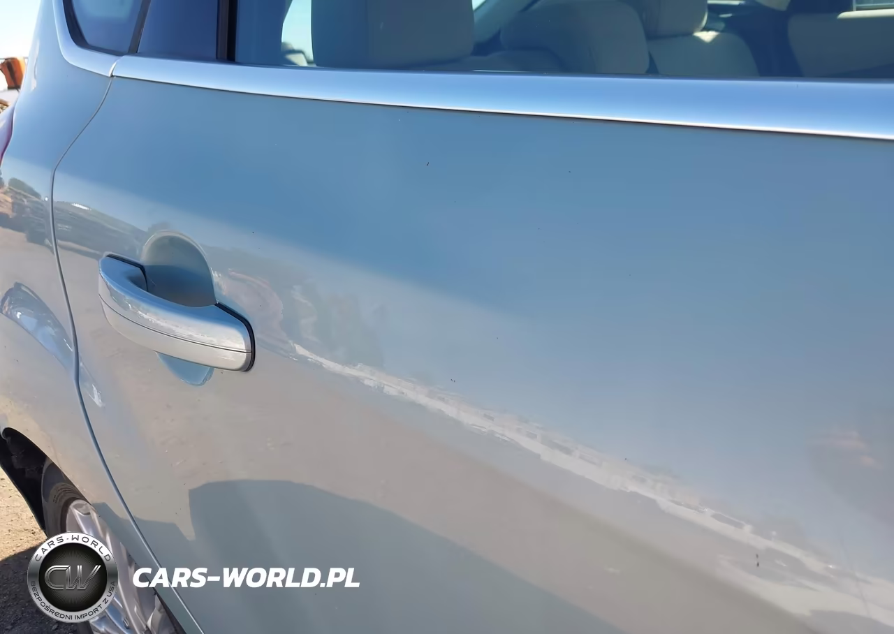 2013 Ford Focus Electric VIN:1FADP3R45DL125977 - 16