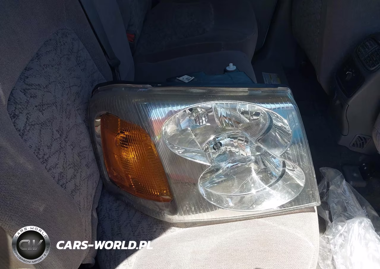2004 GMC Envoy Sle VIN:1GKDS13S742156503 - 12