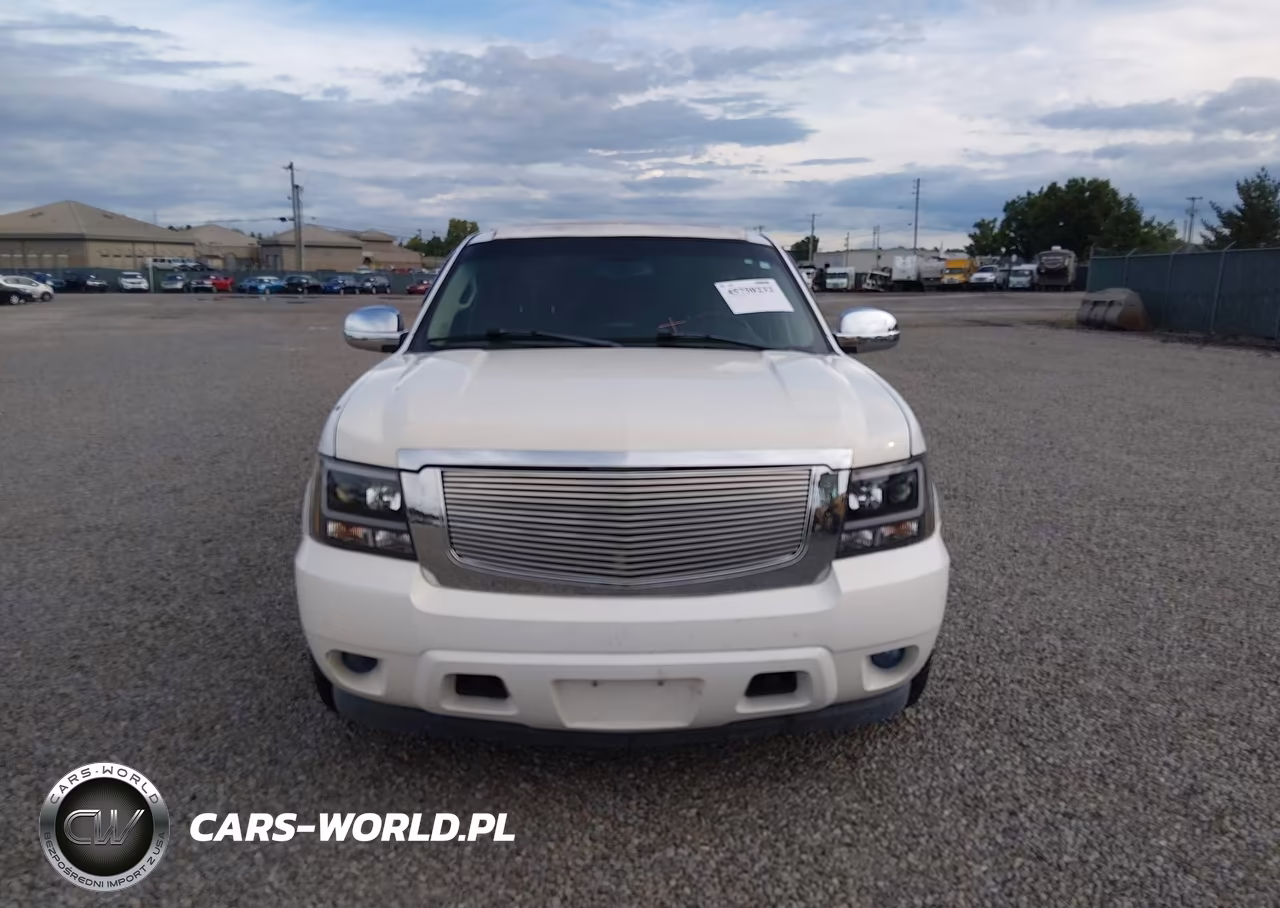 2007 Chevrolet Suburban Ls VIN:3GNFC16J97G314699 - 11