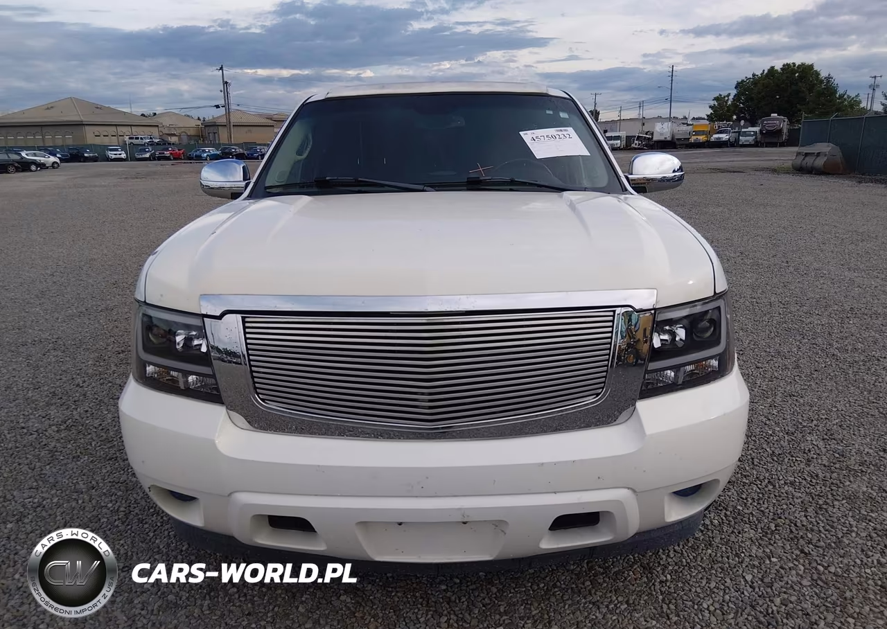 2007 Chevrolet Suburban Ls VIN:3GNFC16J97G314699 - 15