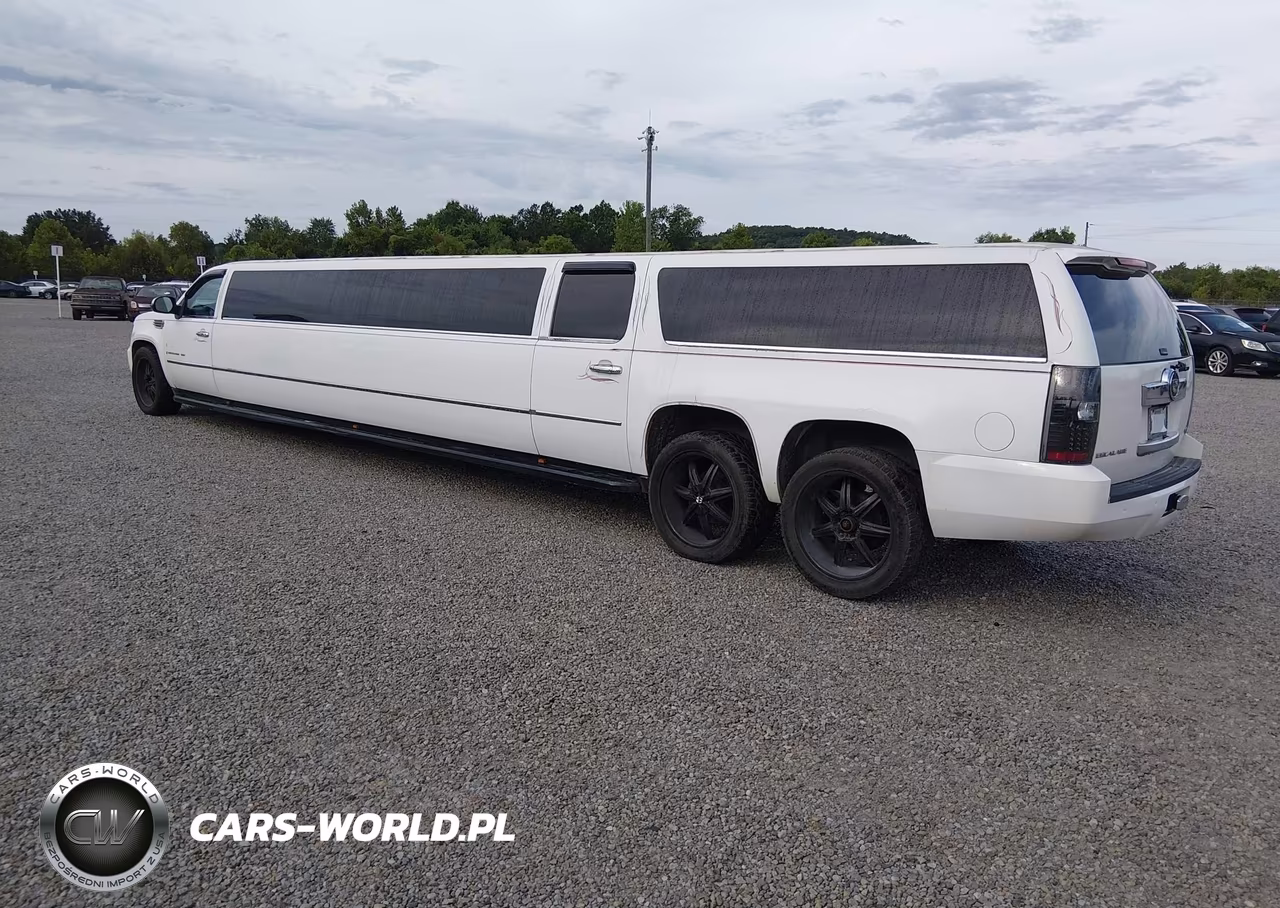 2007 Chevrolet Suburban Ls VIN:3GNFC16J97G314699 - 3