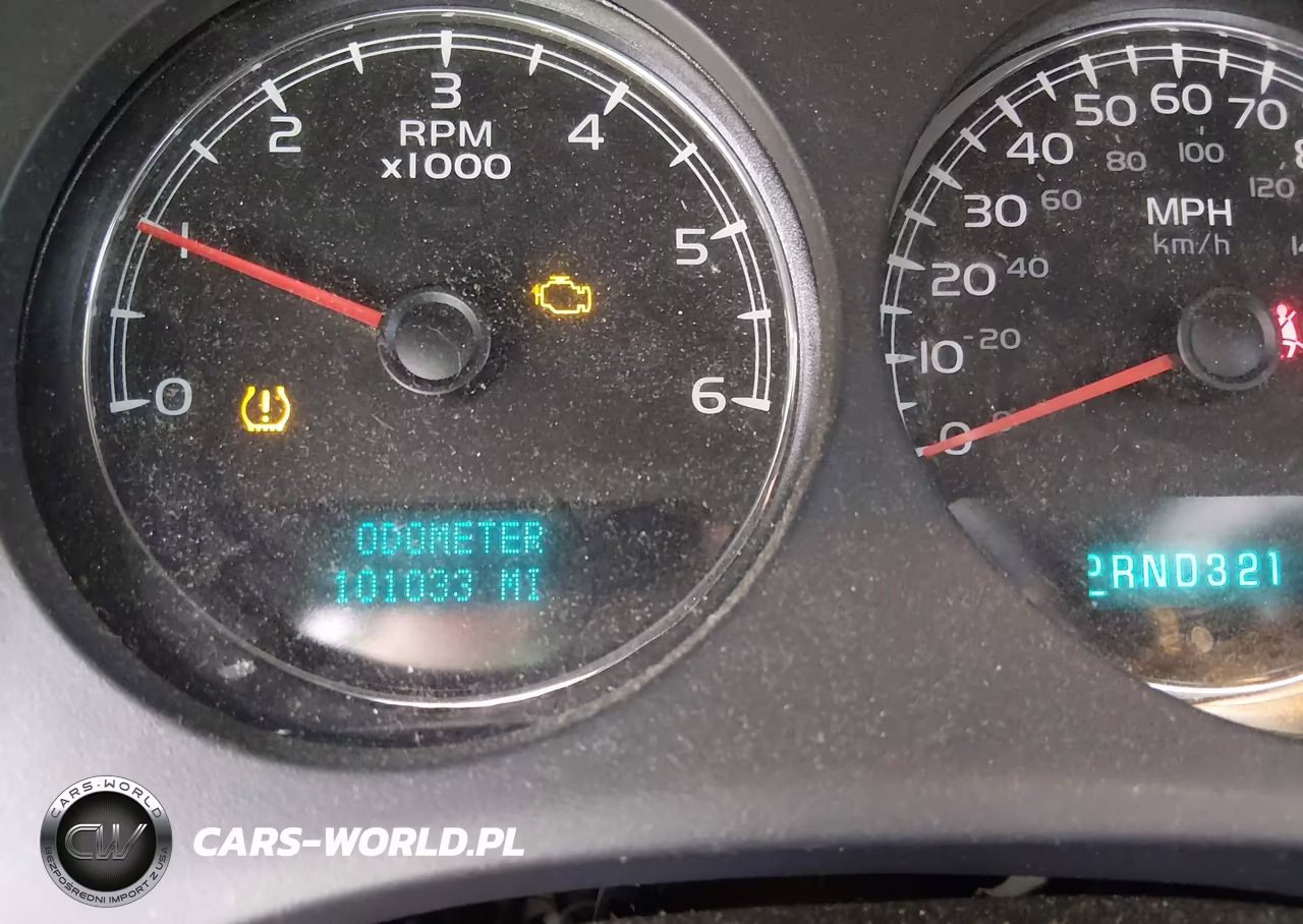 2007 Chevrolet Suburban Ls VIN:3GNFC16J97G314699 - 5