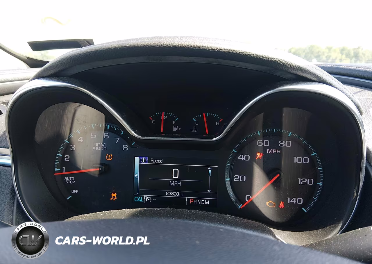 2019 Chevrolet Impala Lt VIN:2G11Z5SA9K9118563 - 7