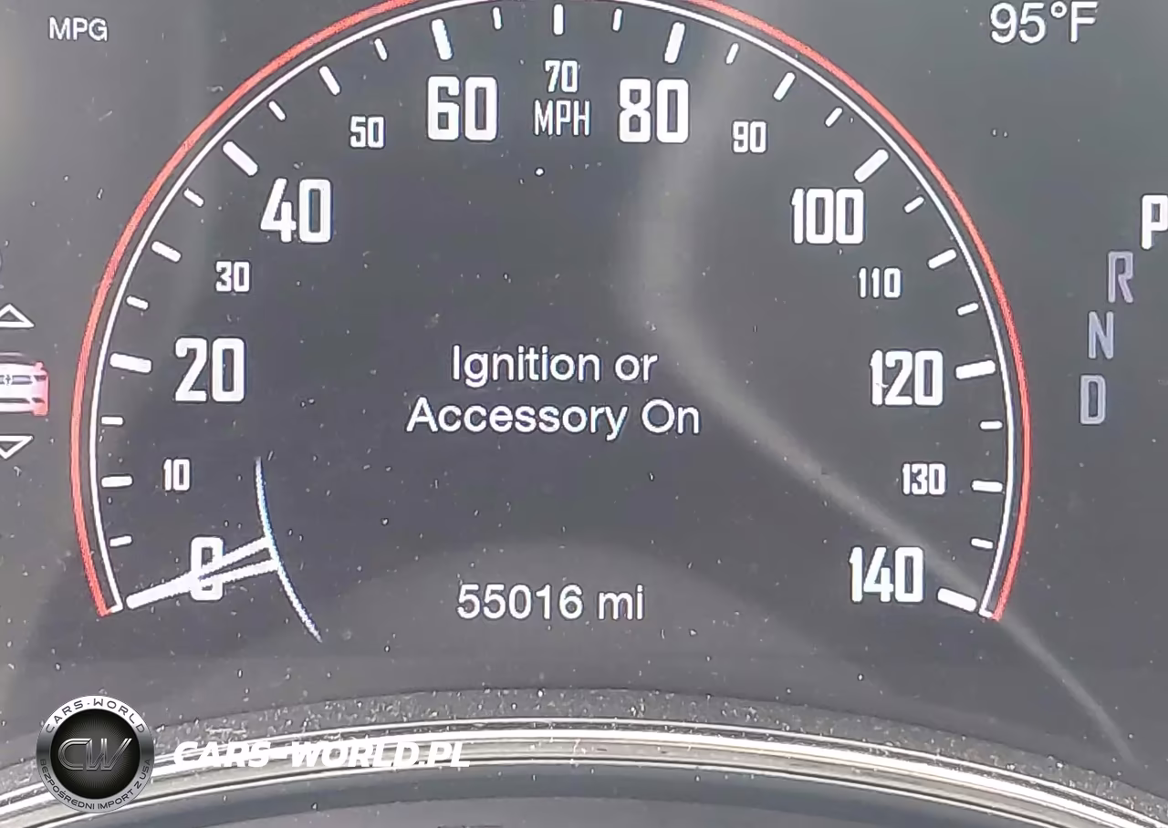 2020 Dodge Durango Gt VIN:1C4RDJDG2LC285926 - 15