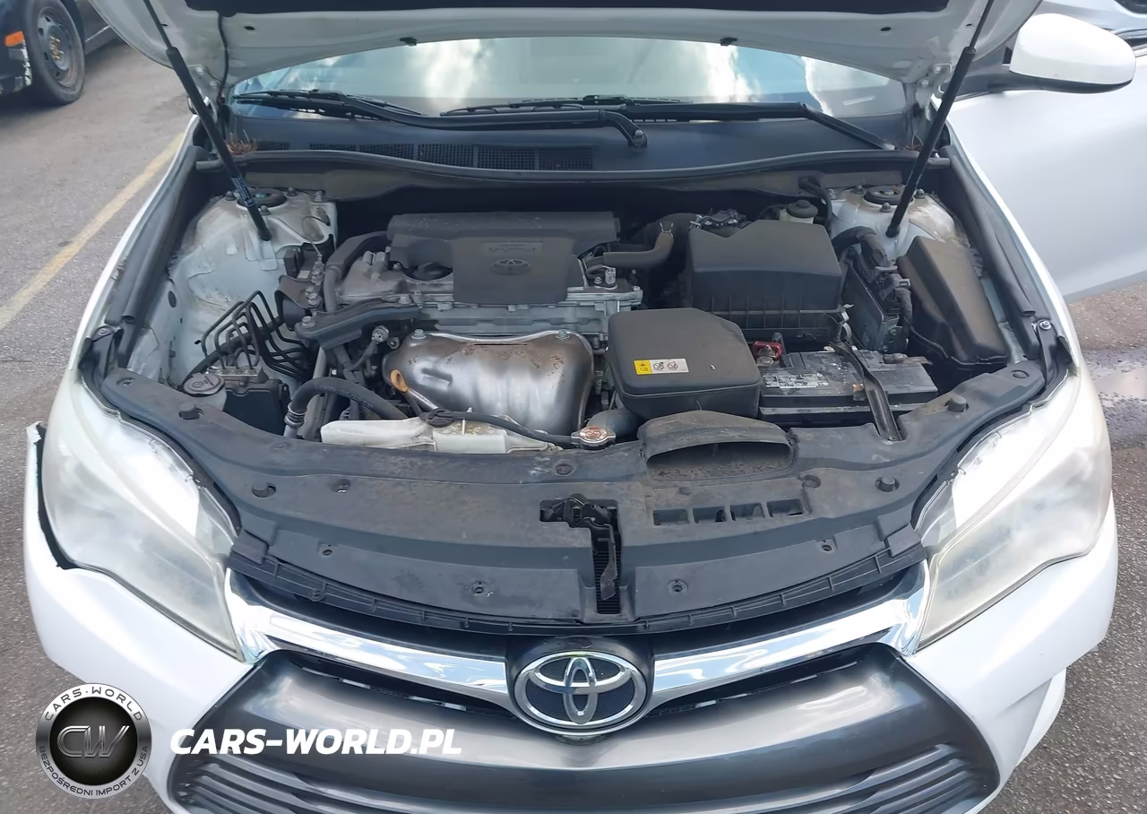 2017 Toyota Camry Le VIN:4T1BF1FK1HU362800 - 10