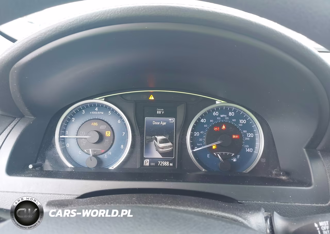 2017 Toyota Camry Le VIN:4T1BF1FK1HU362800 - 7