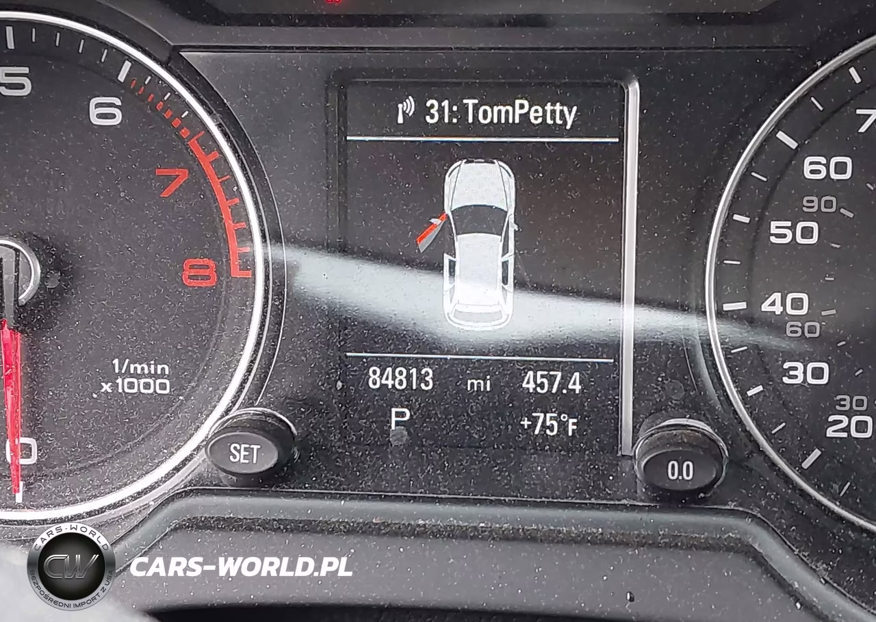 2016 Audi Q5 2.0T Premium VIN:WA1L2AFP2GA115313 - 15