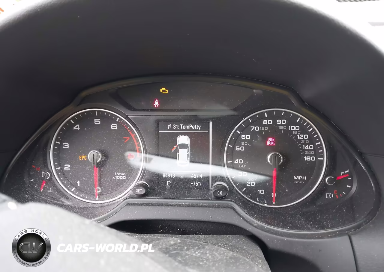 2016 Audi Q5 2.0T Premium VIN:WA1L2AFP2GA115313 - 7