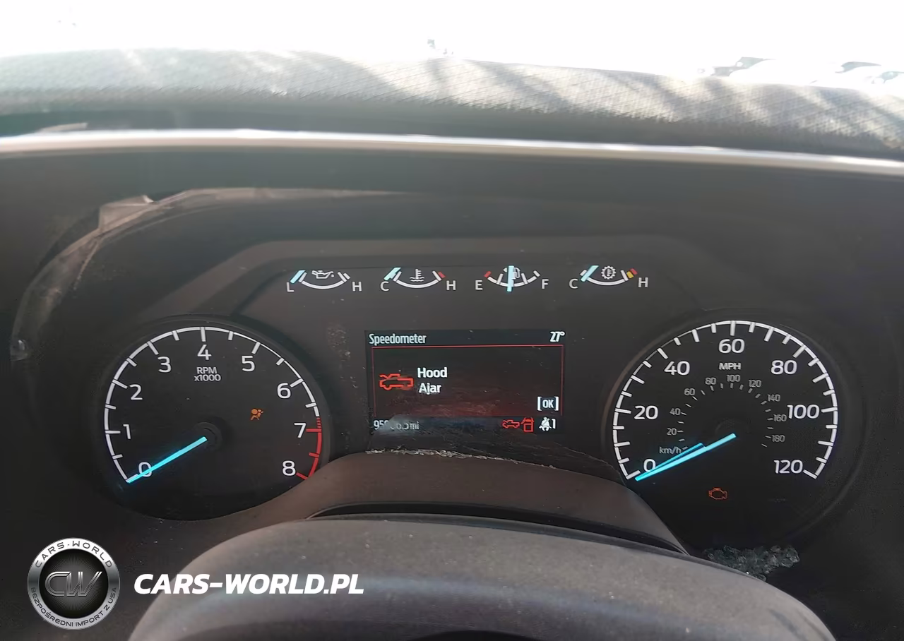 2023 Ford F-150 Xlt VIN:1FTFW1E54PKE14240 - 7