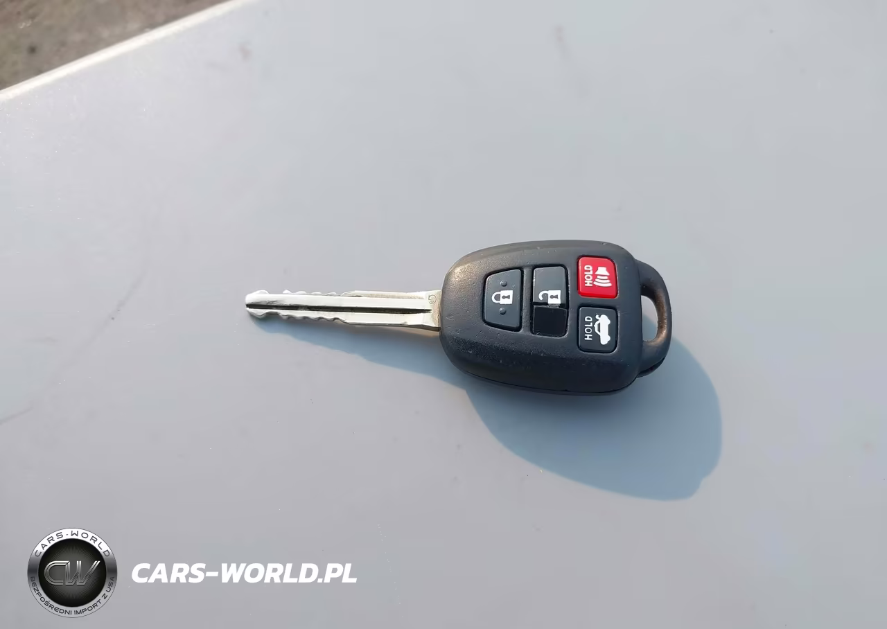 2012 Toyota Camry Se VIN:4T1BF1FK5CU050794 - 11