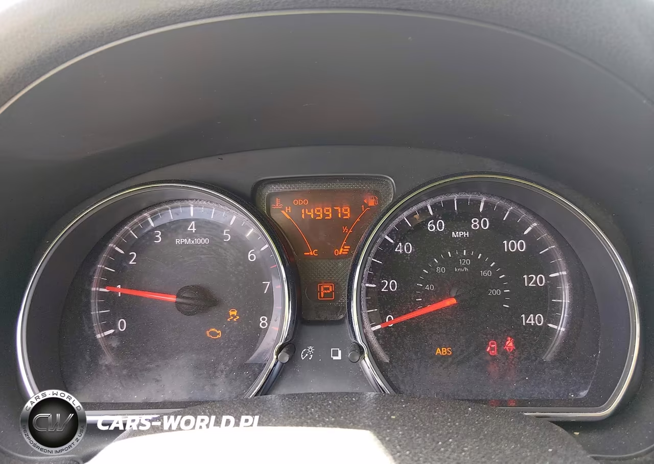 2013 Nissan Versa 1.6 Sv VIN:3N1CN7AP3DL875958 - 7