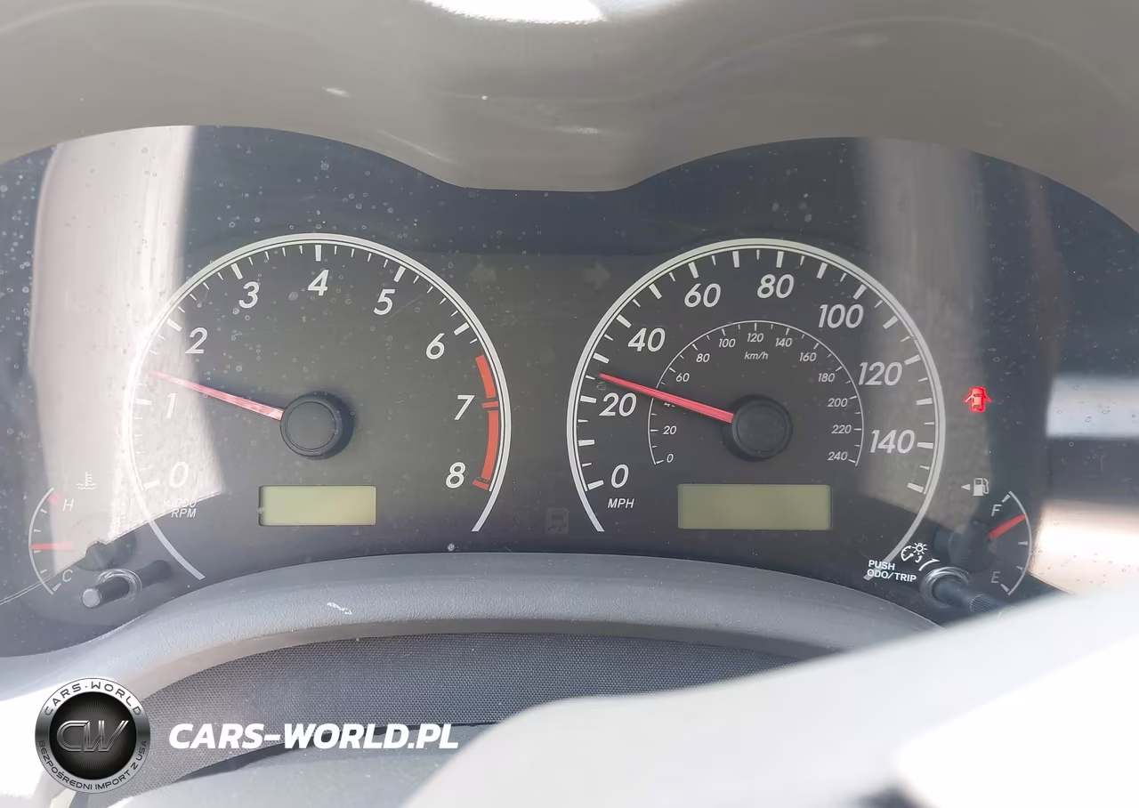 2010 Toyota Corolla Le VIN:1NXBU4EE8AZ325493 - 16