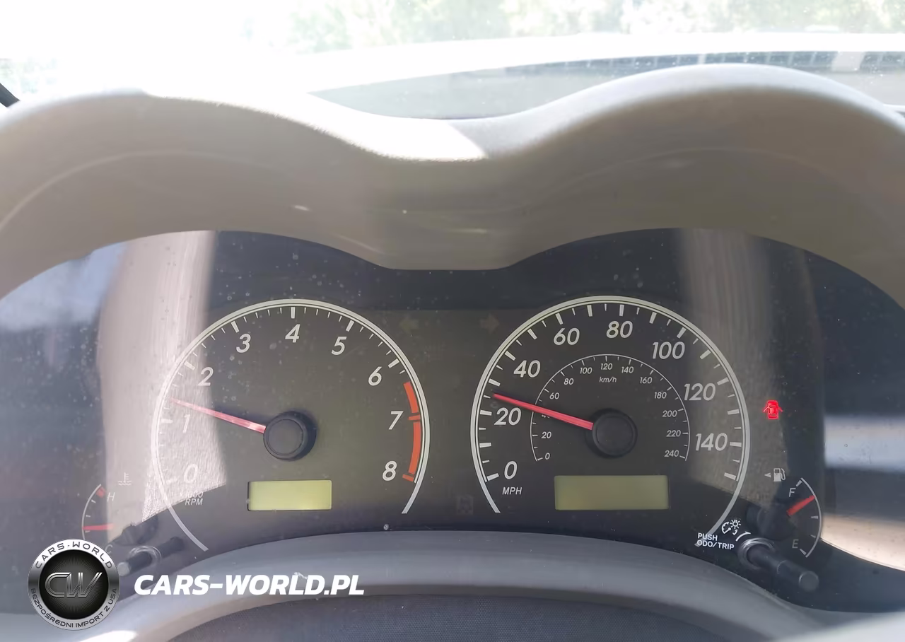 2010 Toyota Corolla Le VIN:1NXBU4EE8AZ325493 - 7