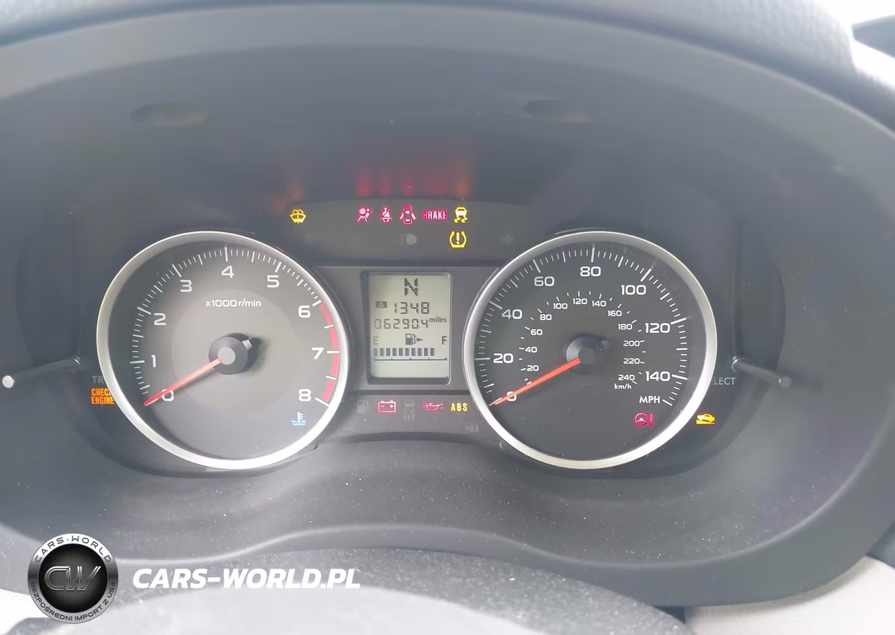 2018 Subaru Forester 2.5I VIN:JF2SJABC7JH463602 - 7