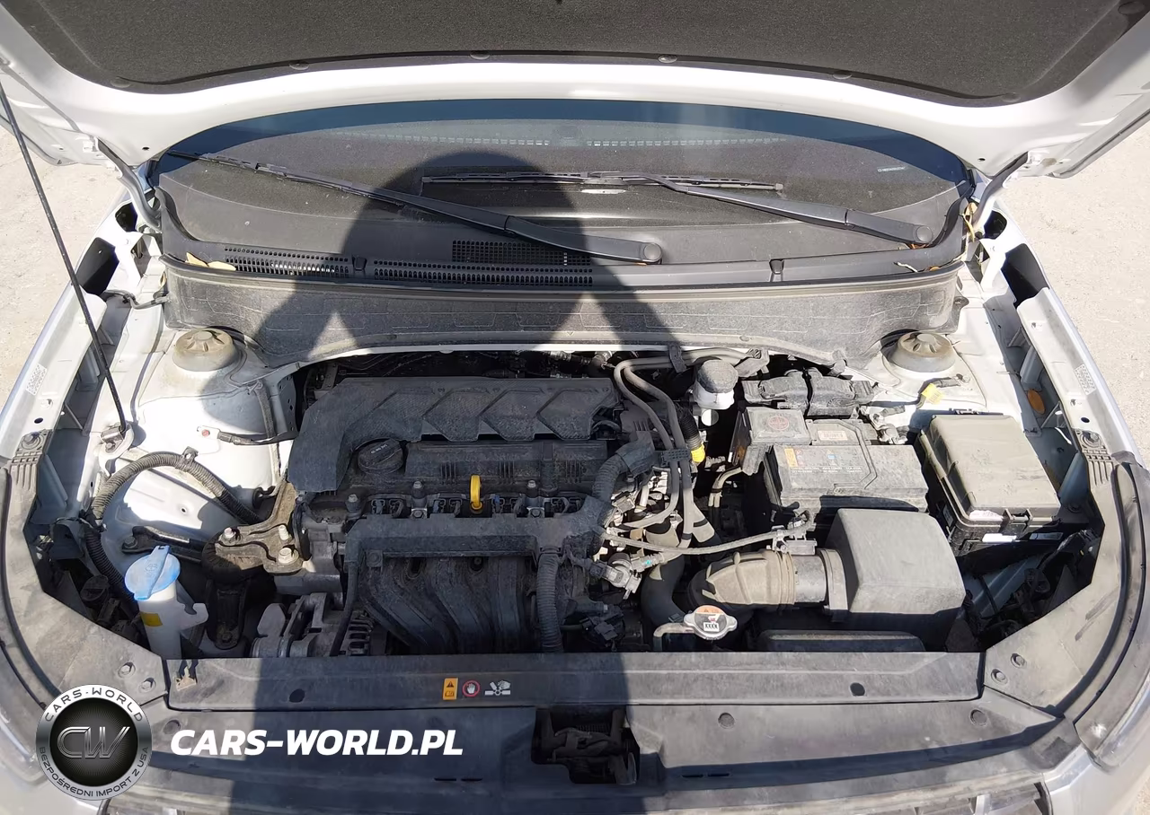 2024 Hyundai Venue Sel VIN:KMHRC8A35RU327467 - 10