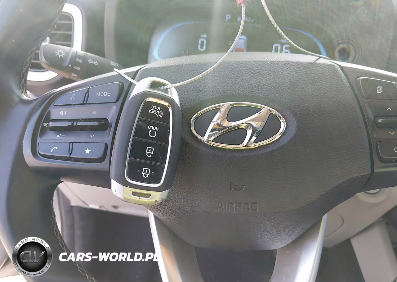 2024 Hyundai Venue Sel VIN:KMHRC8A35RU327467 - 11