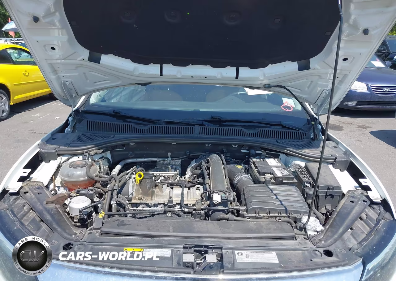 2019 Volkswagen Jetta 1.4T Sel VIN:3VWE57BU1KM050340 - 10