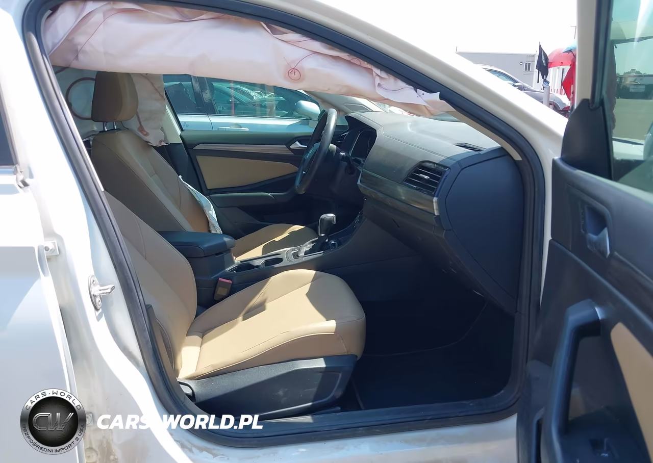 2019 Volkswagen Jetta 1.4T Sel VIN:3VWE57BU1KM050340 - 5