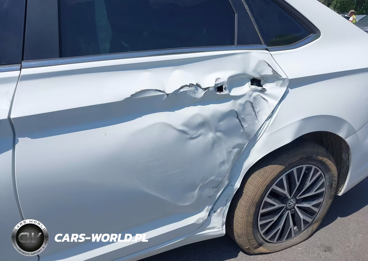 2019 Volkswagen Jetta 1.4T Sel VIN:3VWE57BU1KM050340 - 6