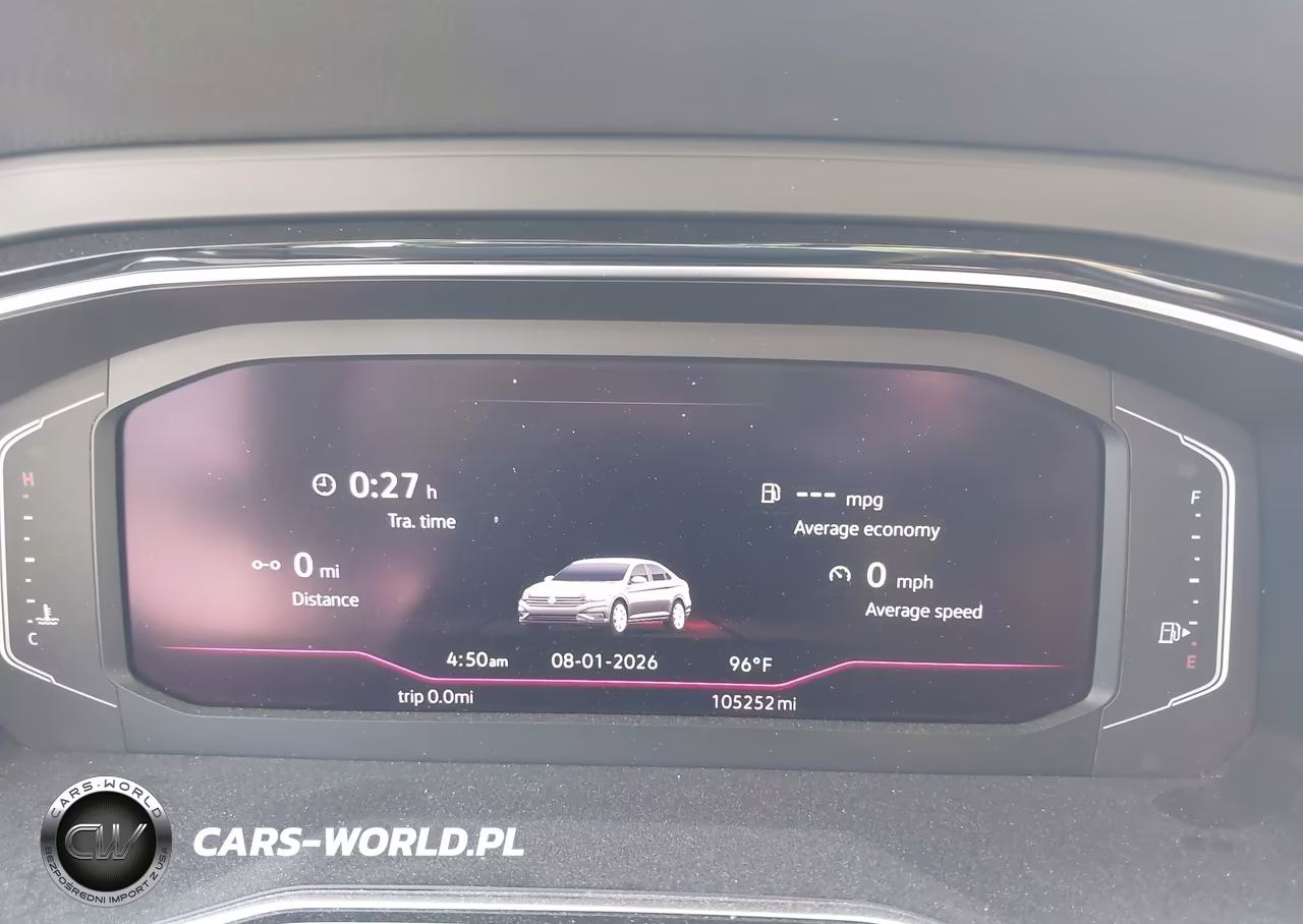 2019 Volkswagen Jetta 1.4T Sel VIN:3VWE57BU1KM050340 - 7