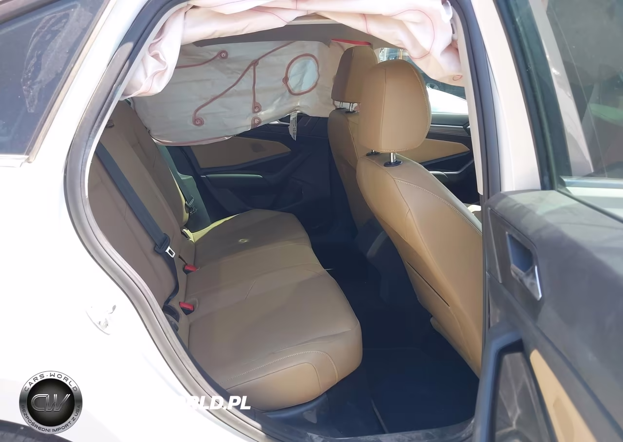 2019 Volkswagen Jetta 1.4T Sel VIN:3VWE57BU1KM050340 - 8