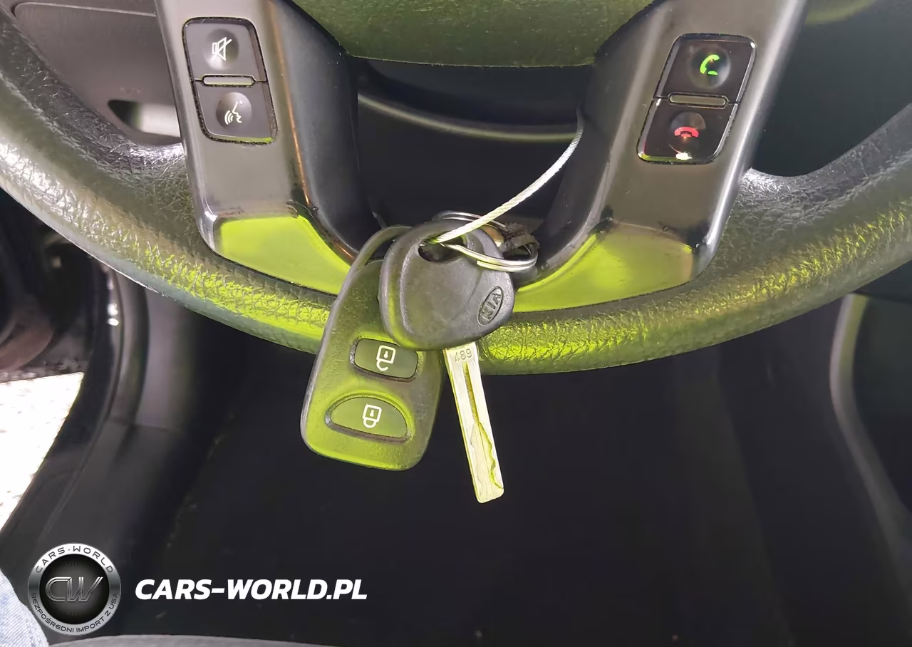2012 Kia Sorento Lx VIN:5XYKTDA66CG228271 - 11
