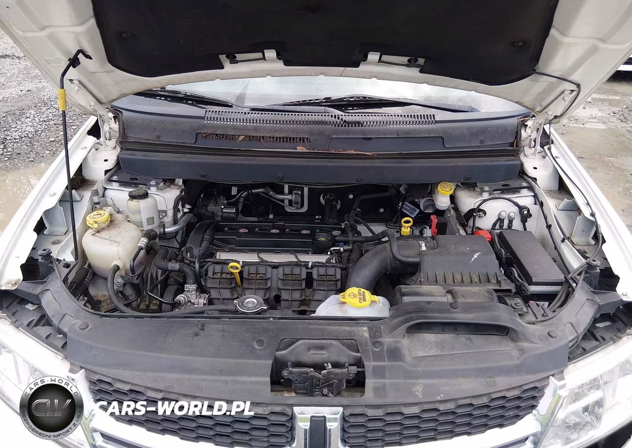 2019 Dodge Journey Se Value Package VIN:3C4PDCAB1KT873380 - 10