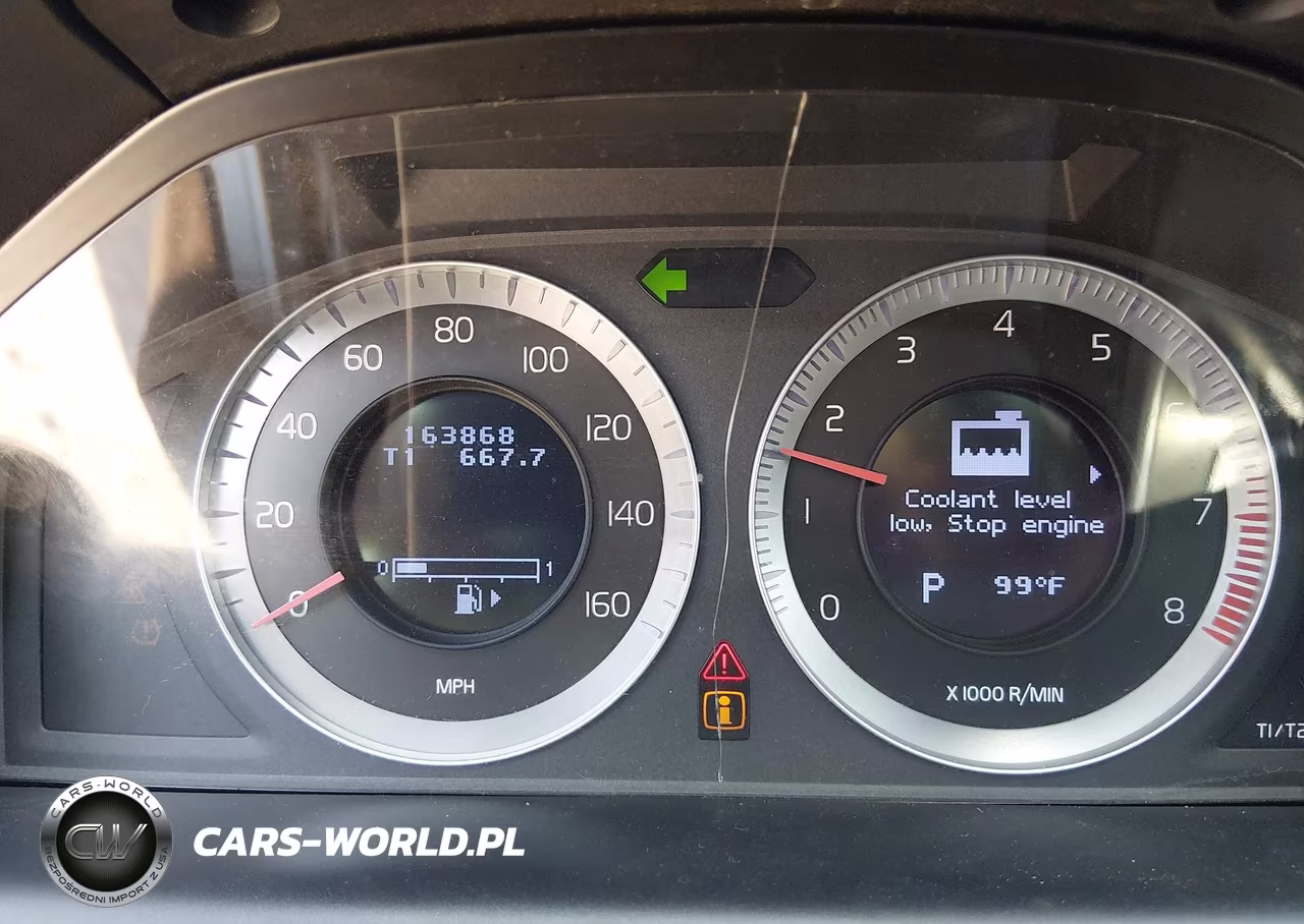 2010 Volvo Xc60 T6-T6 R-Design VIN:YV4992DZXA2054331 - 7