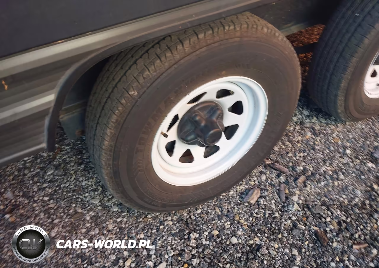 2014 Forest River Other VIN:4X4TCKE22EK024011 - 11
