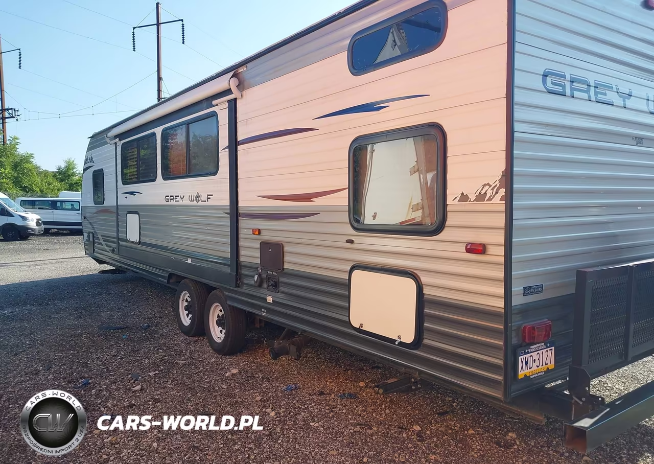2014 Forest River Other VIN:4X4TCKE22EK024011 - 3