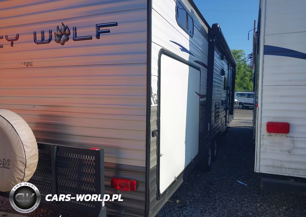 2014 Forest River Other VIN:4X4TCKE22EK024011 - 4