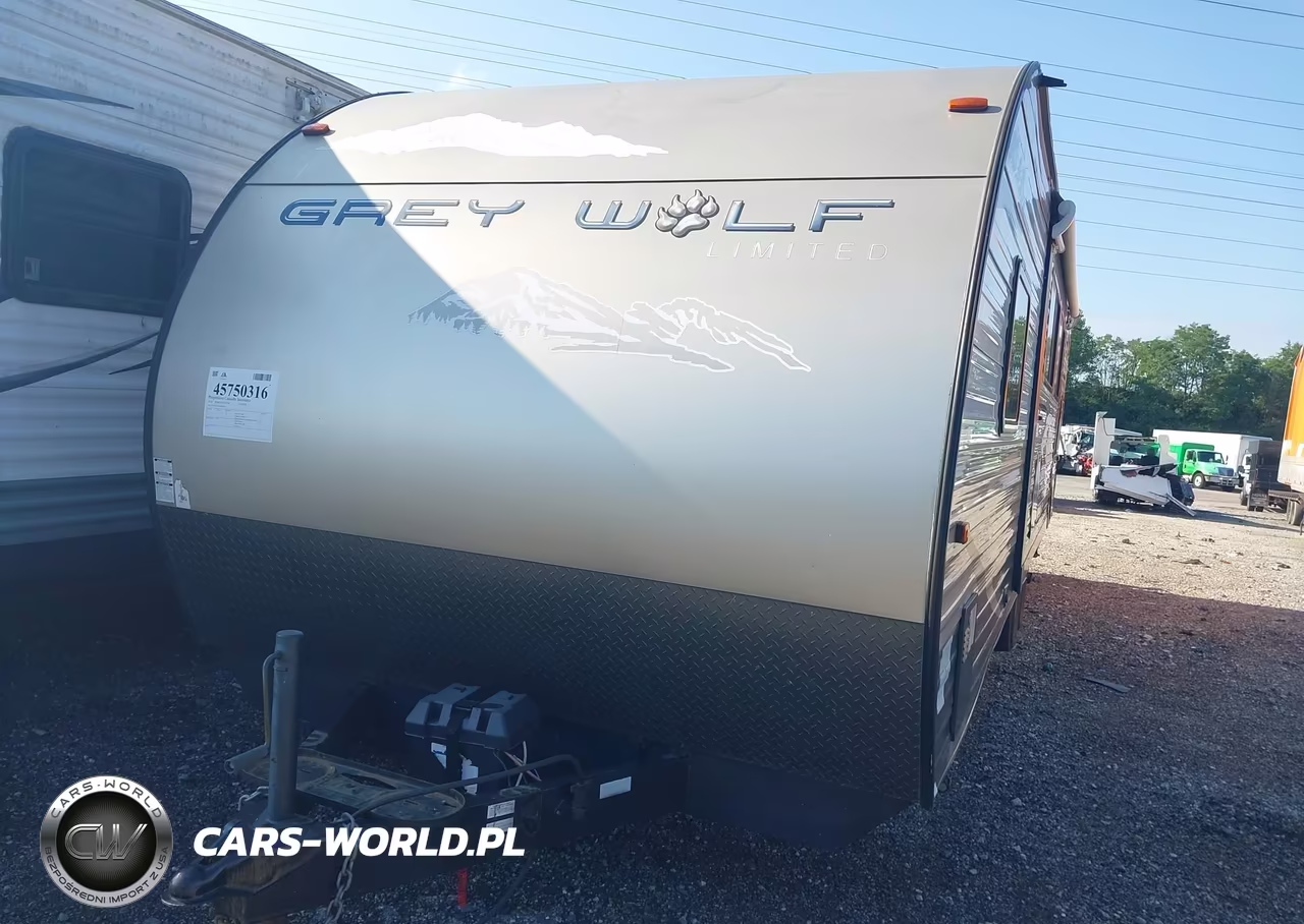 2014 Forest River Other VIN:4X4TCKE22EK024011 - 6