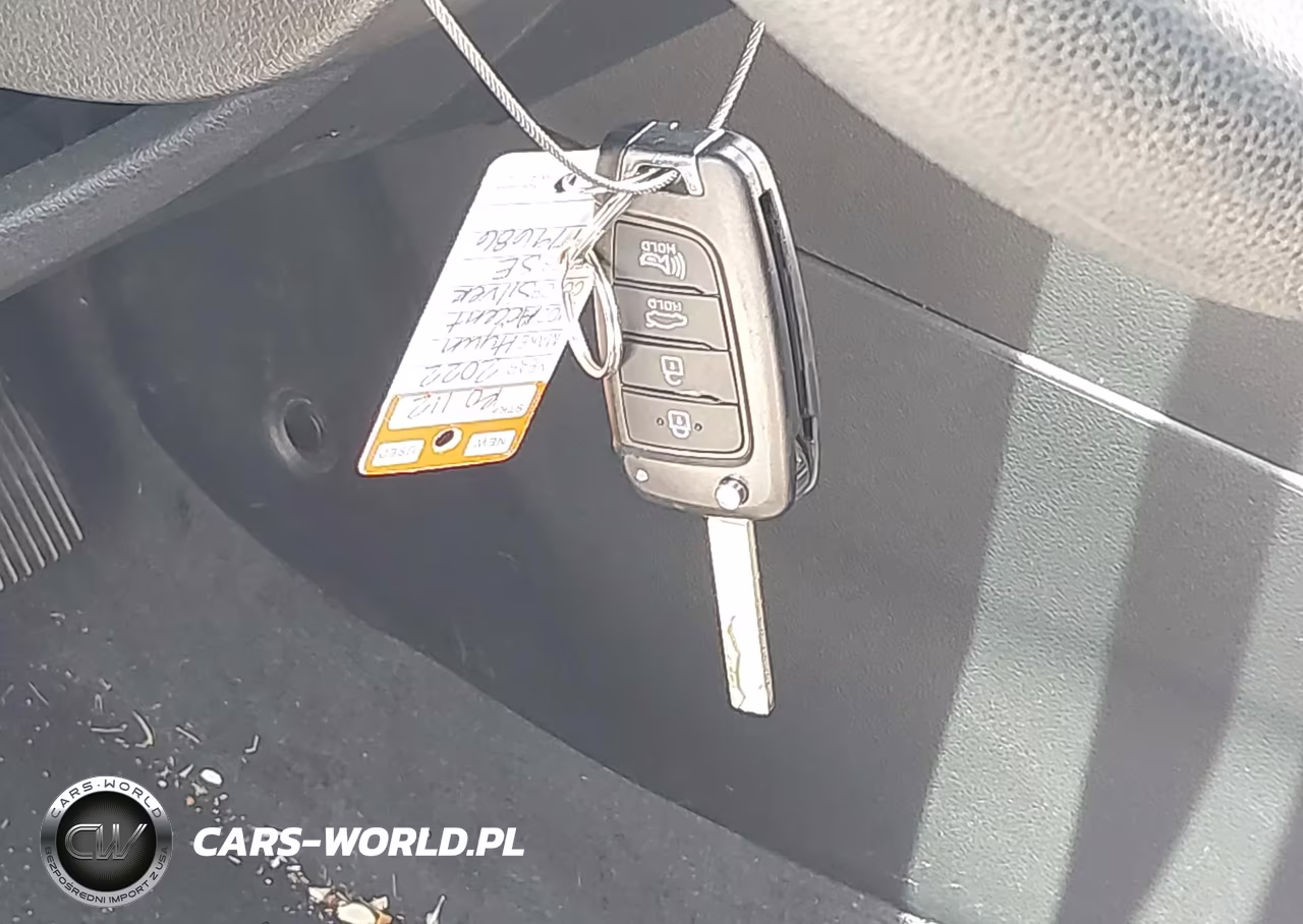 2022 Hyundai Accent Se VIN:3KPC24A69NE179686 - 11