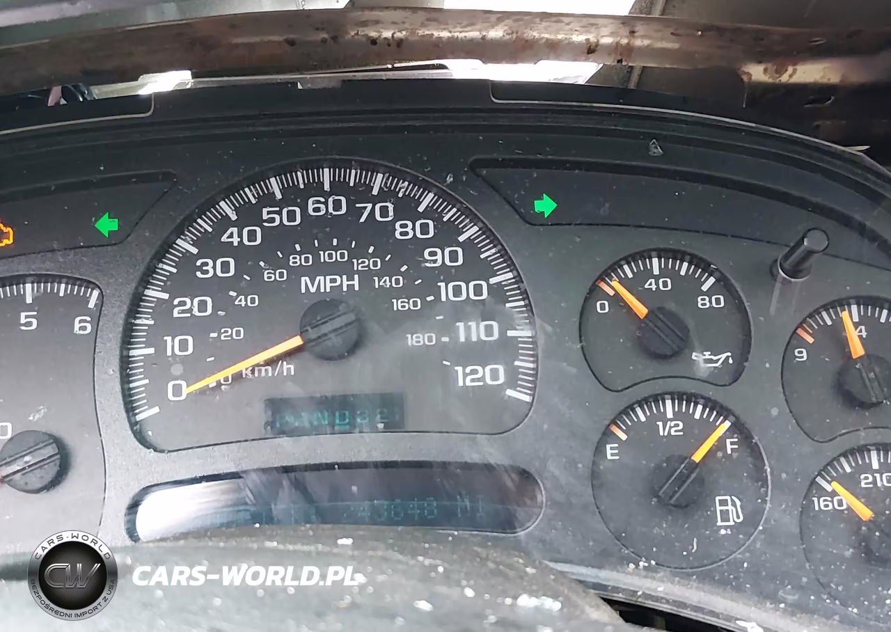 2005 GMC Sierra 1500 Slt VIN:2GTEK13T651324531 - 7