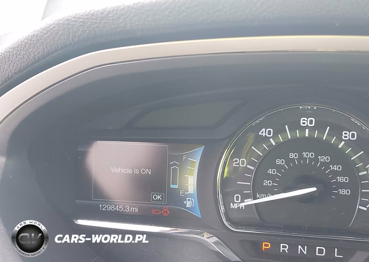 2015 Lincoln Mkz Hybrid VIN:3LN6L2LU9FR629112 - 7