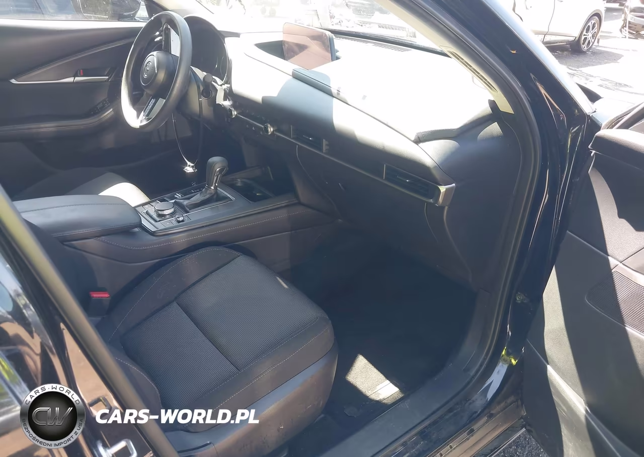 2025 Mazda Cx-30 2.5 S VIN:3MVDMBAM5SM834802 - 5